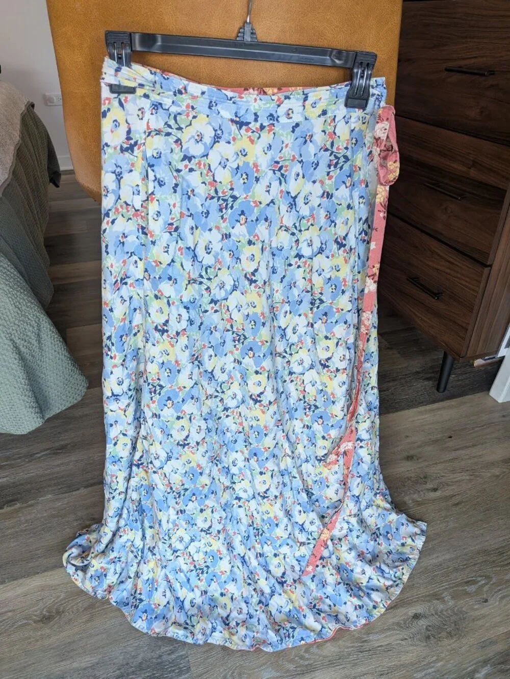 Polo Ralph Lauren Reversible Skirt